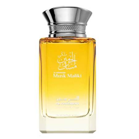 Al Haramain Musk Maliki edp 100ml