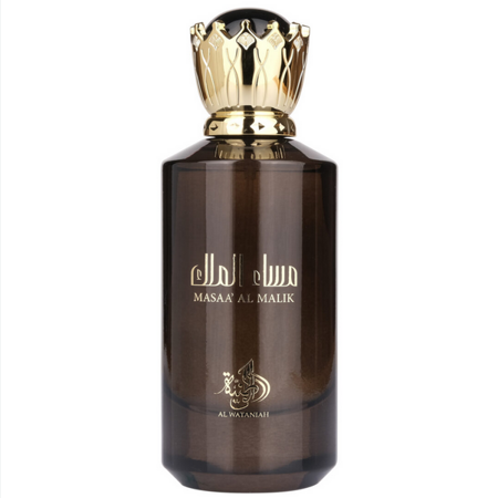 Al Wataniah Masaa' Al Malik EDP 100ml WYPRZEDAŻ