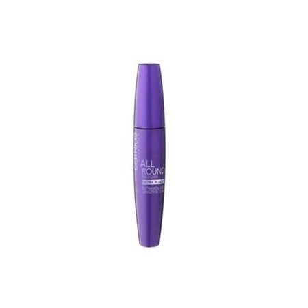 All Round Mascara Extra Volume tusz do rzęs 010 Ultra Black 11ml