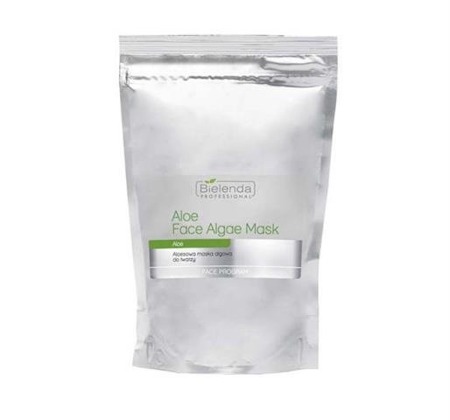 Aloe Face Algae Mask aloesowa maska algowa do twarzy 190g