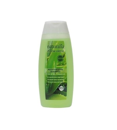 Aloe Vera Moisturizing Shampoo nawilżający szampon do włosów 200ml