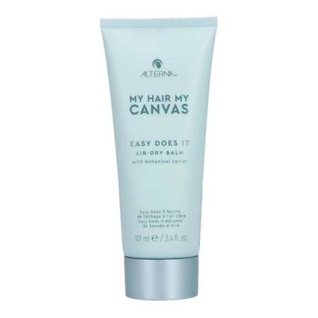 Alterna My Hair My Canvas Create Easy Does It Air-Dry Balm 101ml