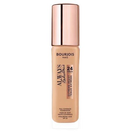 Always Fabulous Extreme Resist Foundation SPF20 kryjący podkład do twarzy 420 Light Sand 30ml