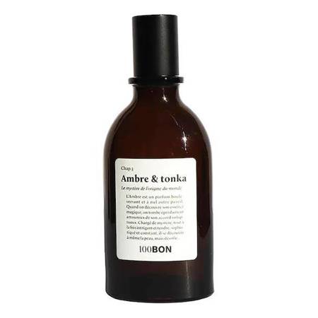 Ambre & Tonka edp 50ml