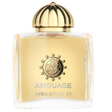 Amouage Jubilation 25 woda perfumowana 100ml