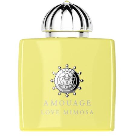 Amouage Love Mimosa Woman woda perfumowana 100ml