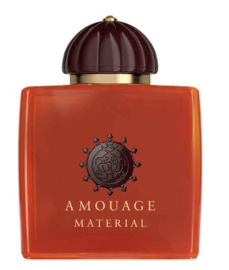 Amouage Odyssey Collection Material 100ml EDP