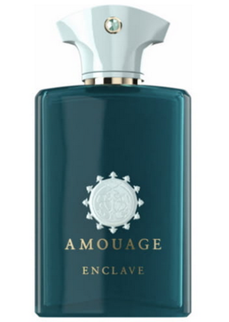 Amouage Renaissance Collection Enclave 100ml EDP WYPRZEDAŻ