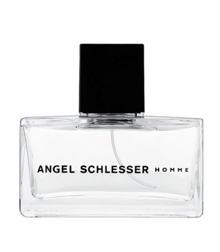 Angel Schlesser Homme 125ml edt Tester