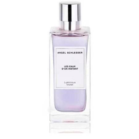 Angel Schlesser Les Eaux D'un Instant Luminous Violet edt 100ml