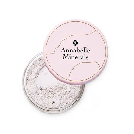 Annabelle Minerals Cień glinkowy Almond Milk 3g