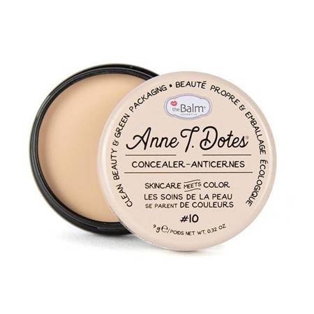 Anne T. Dotes Concealer korektor #10 9g