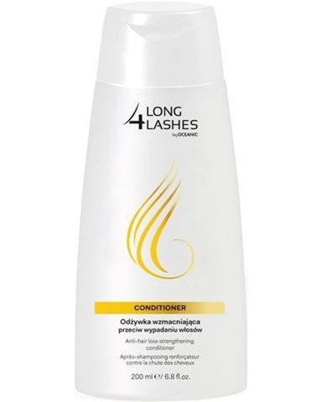 Anti Hair Loss Strengthening Conditioner odżywka wzmacniająca przeciw wypadaniu włosów 200ml