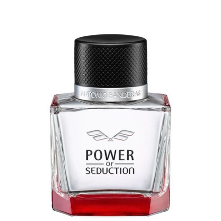 Antonio Banderas Power Of Seduction edt 100ml Tester