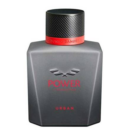 Antonio Banderas Power of Seduction Urban EDT 100ml