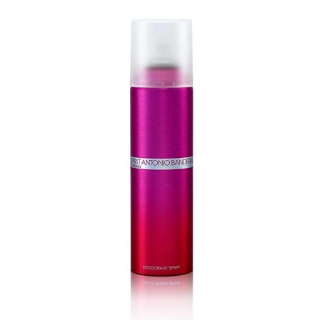 Antonio Banderas Spirit For Women dezodorant spray 150ml