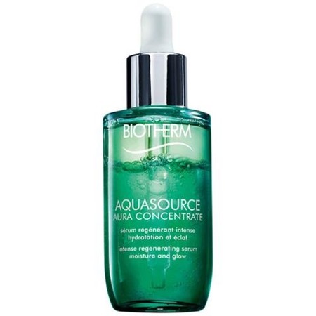 Aquasource Aura Concentrate serum nawilżająco-regenerujące do twarzy 50ml