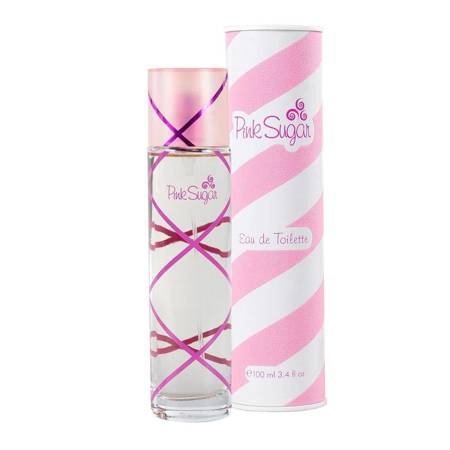 Aquolina  Pink Sugar edt 100ml