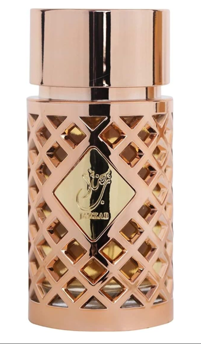 Ard Al Zaafaran Jazzab Gold EDP 100ml