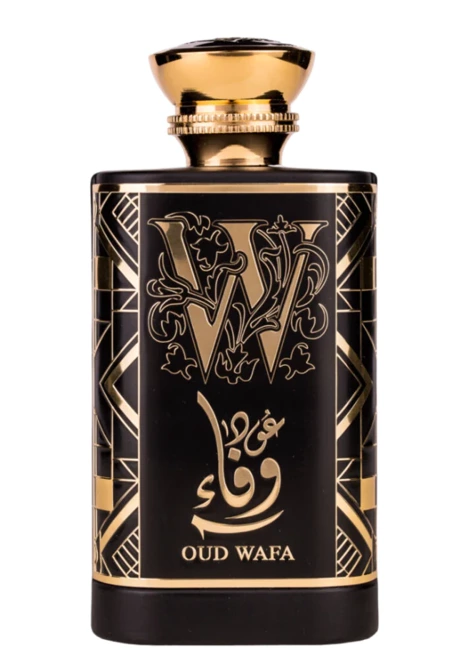 Ard Al Zaafaran Oud WAFA 100ml EDP 