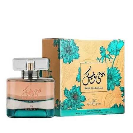 Ard Al Zaafaran Perfume Baini Wa Bainak EDP 100ml WYPRZEDAŻ