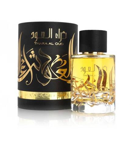 Ard Al Zaafaran Perfume Thara Al Oud 100ml EDP 