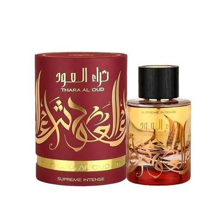 Ard Al Zaafaran Thara Al Oud Supreme Intense EDP 100ml