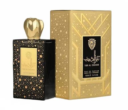 Ard al Zaafaran Perfume Tibr al Dhahab 100ml EDP 