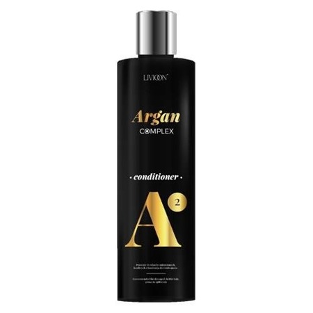 Argan Complex Conditioner odżywka do włosów z olejkiem arganowym 250ml