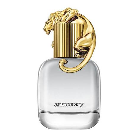 Aristocrazy Brave edt  80ml