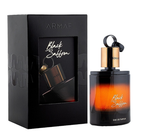 Armaf Black Saffron Edp 100ml