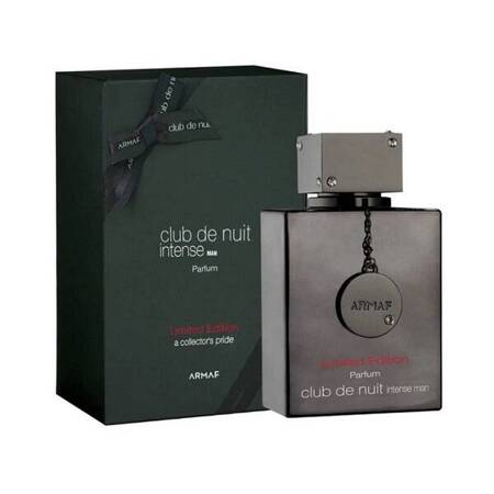 Armaf Club De Nuit Intense Man Parfum 105ml Limited Edition