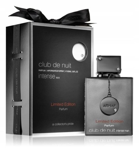 Armaf Club De Nuit Intense Man Parfum 105ml Limited Edition WYPRZEDAŻ