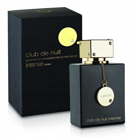 Armaf Club De Nuit Intense Woman EDP 105ml WYPRZEDAŻ