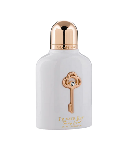 Armaf Club De Nuit Private Key To My Soul Extrait de Parfum 100ml