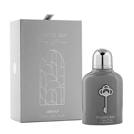 Armaf Club De Nuit Private Key To My Success Extrait de Parfum 100ml