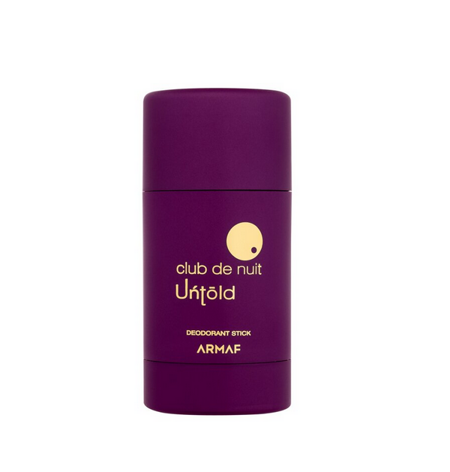 Armaf Club De Nuit Untold sztyft 75g