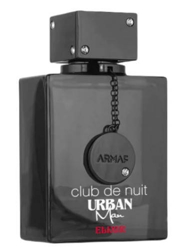 Armaf Club De Nuit Urban Elixir EDP 100ml