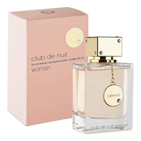 Armaf Club De Nuit Woman EDP 105ml WYPRZEDAŻ