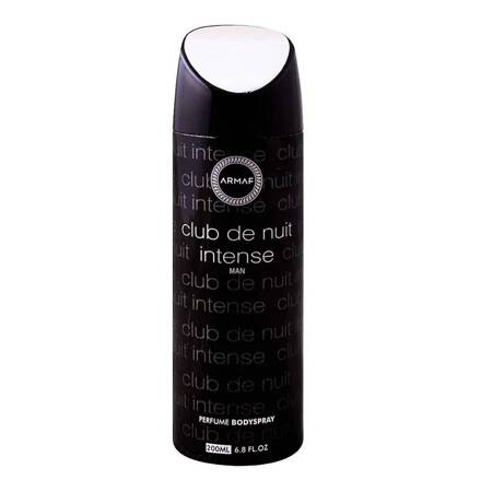 Armaf Club de Nuit Intense Man Body Spray 200ml