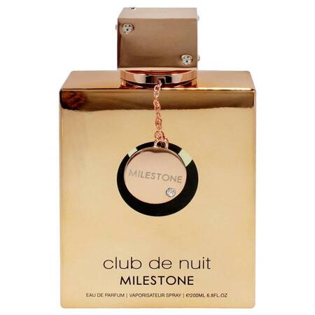 Armaf Club de Nuit Milestone edp 200ml