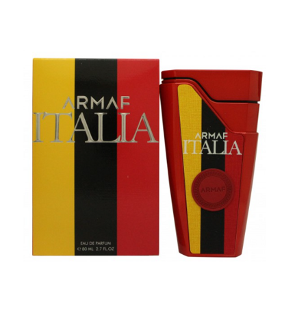 Armaf Eternia Italia Edp 80ml