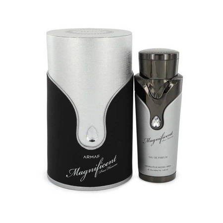 Armaf Magnificent Pour Homme EDP 100ml