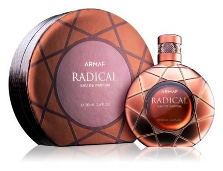 Armaf Radical Brown EDP 100ml