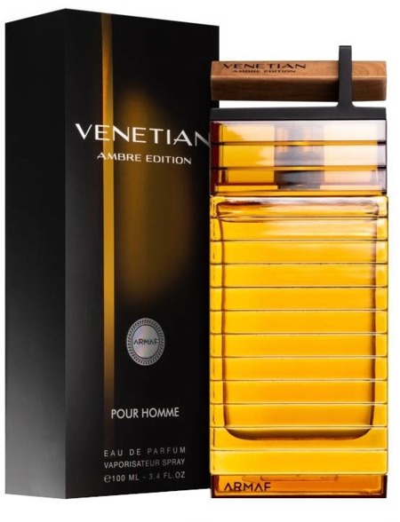 Armaf Venetian Ambre Edition 100 ml EDP