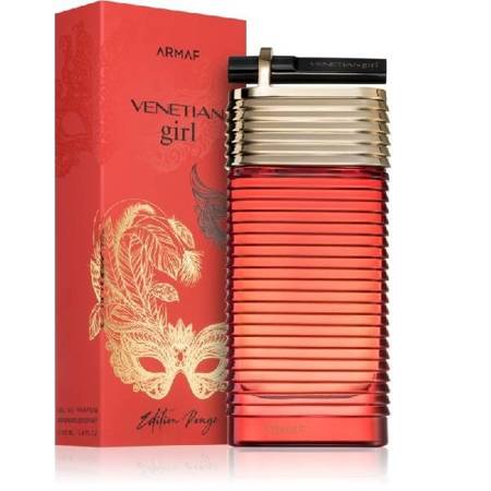 Armaf Venetian Girl Edition Rogue Edp 100ml