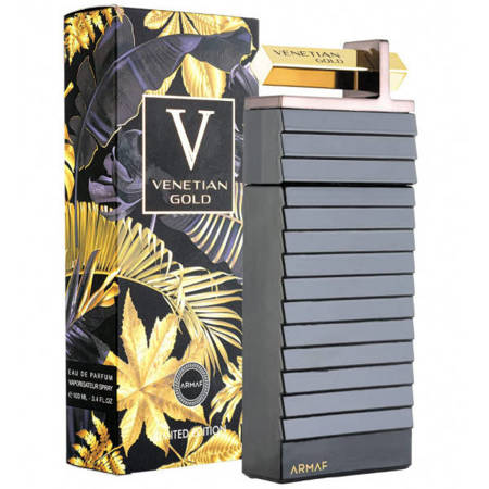 Armaf Venetian Gold Edp 100ml