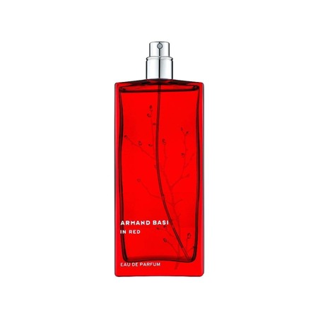 Armand Basi In Red EDP 100ml Tester