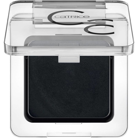 Art Couleurs Eyeshadow cień do powiek 280 Black To The Basics 2.4g