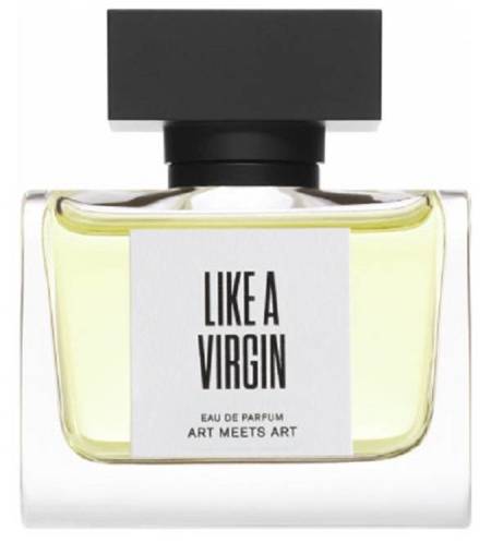 Art Meets Art Like a Virgin 50ml EDP TESTER